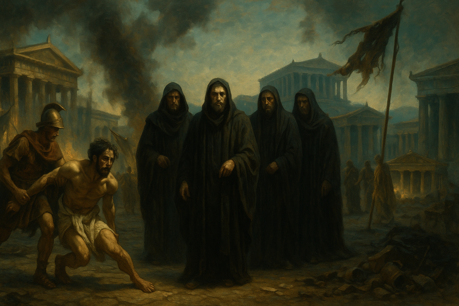 Αθήνα — η αγορά μετά την ήττα